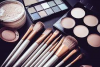 Professional makeup art