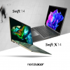 Swift X 14