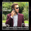 Dia 03 - Mengalvio - clique 20h55 GRATIS