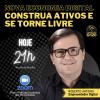Dia 22 - Roberto - clique 20h55 GRATIS