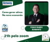 Dia 25 - Paulo - clique 20h55 GRATIS