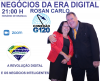 Dia 20 - Rosan - clique 20h55 GRATIS
