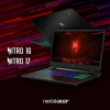Nitro 16 Intel