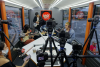 "Hotel Runs" - Nameless Kids | LIVE on Wish 107.5 Bus