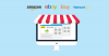 Internet Marketplace Seller (Shopee, Blibli, OLX, etc++)