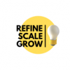 Refine Scale Grow Newsletter: Expert advice, marketing trends, and proven ROI tips delivered to your inbox - Every Sunday for free!