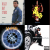 Spotify Mix Tape - 1992