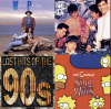Spotify Mix Tape - 1990