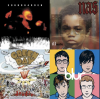 Spotify Mix Tape - 1994