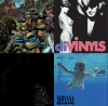 Spotify Mix Tape - 1991