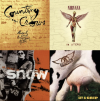 Spotify Mix Tape - 1993
