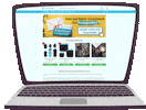 Veja nossas avaliações aqui no site