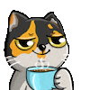 Buy me a coffee