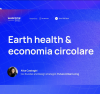 World Usability Day - WUD Rome 2022 | Talk: Planetary Health and Sustainability / Salute Planetaria e Circolarità  [🎥 recording available 🇮🇹]