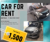 Facebook - Don Mackoy PH Car Rental