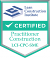 LCI Lean Certification LCI-CPC