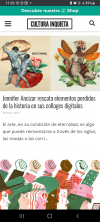 Cultura Inquieta