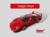 Coleção Ferrari