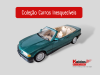 Coleção Carros Inesquecíveis