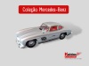 Coleção Mercedes-Benz