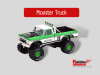 Coleção Monster Truck