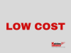 Low Cost