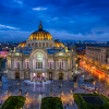 Historical Center - CDMX
