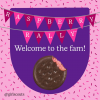 delish | Danielle Harling | Girl Scout Cookie Season Is Here And There's A New Cookie To Try