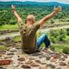 Teotihuacan - Pyramids Trip