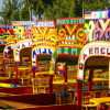 Xochimilco - Party Boat