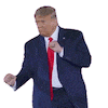 YOUR $10,000 TRUMP DIAMOND BUCKS