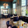 New Menu by Gustav Otterberg
