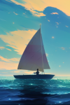 Poetic Genesis: An Anthology of 52 AI Crafted Poems