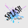 Splash widget pack