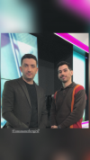 مقابلة باتش وورك | #patchwork interview