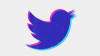 Tweeter Us- Black Lily Designs