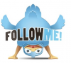 Twitter Me Hard- Roxy Wright