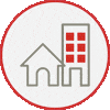 Catálogo de casas
