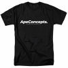 The 2023 APE Concepts Logo T-shirt