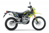 Ambil Motor KLX