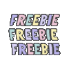 Forever Freebies