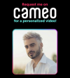 Book a Cameo!