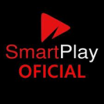 SMART PLAY 1.6 + mod Premium (filmes e séries)