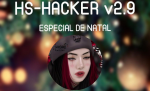 HS 2.9 app hacker             (várias funções)