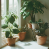 Interior Plant Design Services