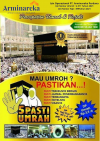 Gabung di Chanel Majelis Ilmu Umroh Haji