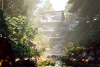 LAMag.com: How the Creators of Napa’s Suspension House Defied the Odds