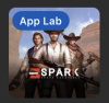 Spark (25% off)