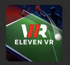 Eleven Table Tennis (25% off)
