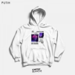 18. Hoodie print